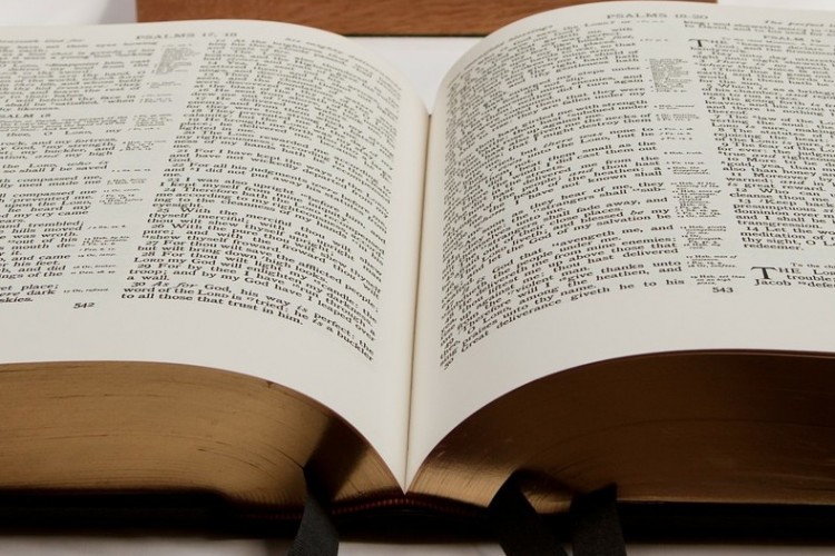 Sermon Archive